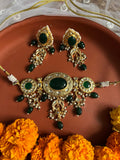 SREEJA Choker Set